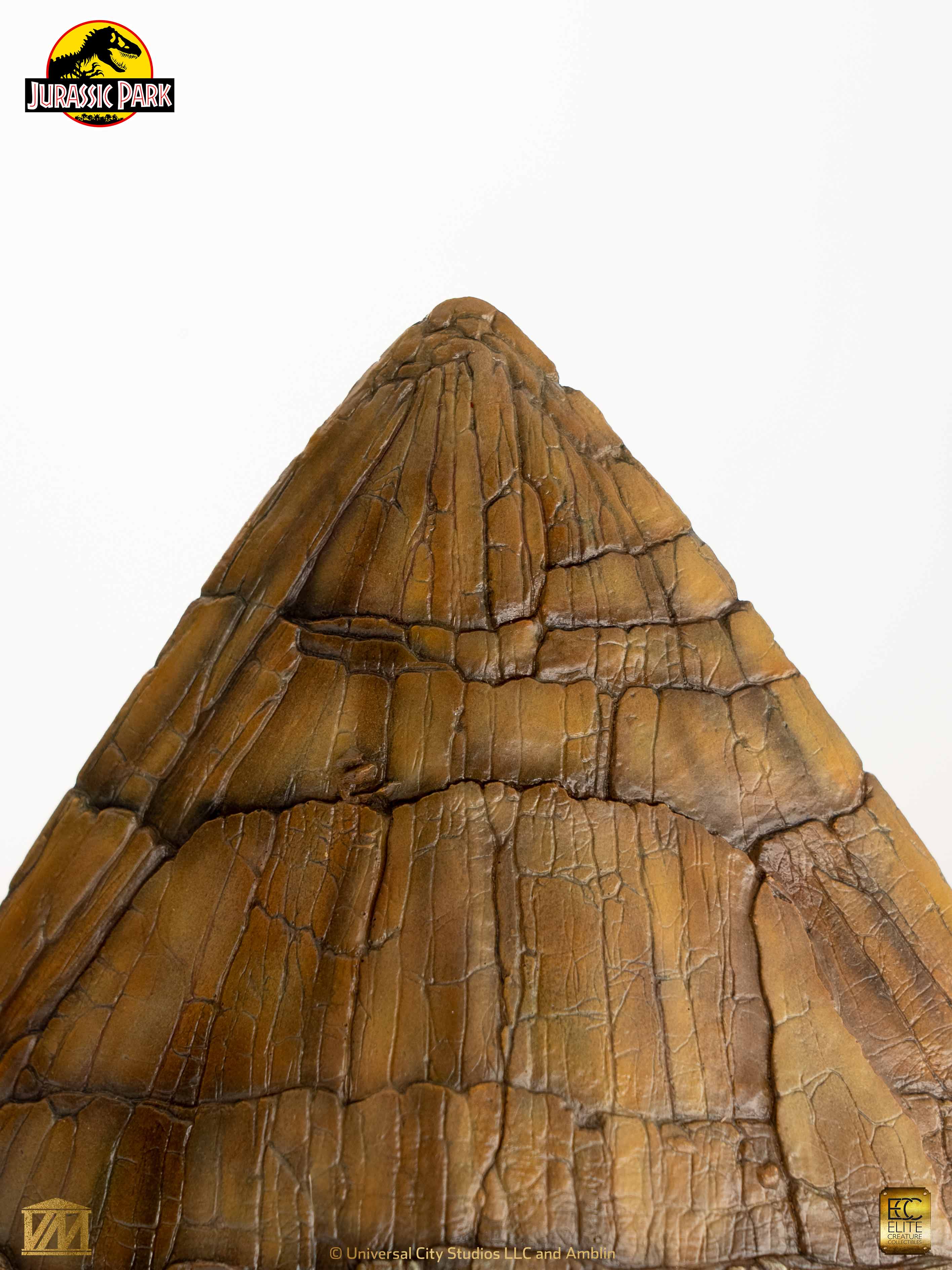 Triceratops Spike Prop Reproduction