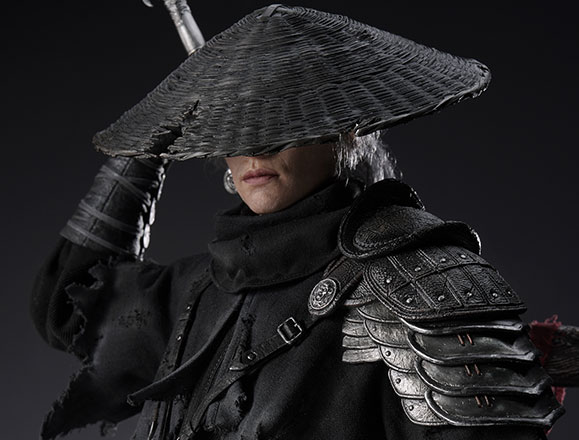 Phantom Blade Zero Soul 1/3 Statue