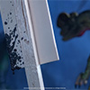 JP1 Dilophosaurus – 1/3 Scale Maquette