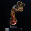 JP1 Dilophosaurus – 1/3 Scale Maquette