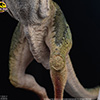 JP1 Dilophosaurus – 1/3 Scale Maquette