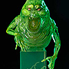 Slimer - Elite Scale Maquette