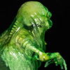 Slimer - Elite Scale Maquette