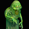 Slimer - Elite Scale Maquette