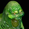 Slimer - Elite Scale Maquette