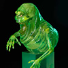 Slimer - Elite Scale Maquette