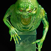 Slimer - Elite Scale Maquette