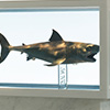 Jaws Statue Bronze 1/18 Scale