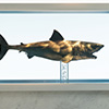 Jaws Statue Bronze 1/18 Scale