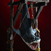Jaws 1:12 Scale Maquette
