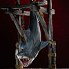 Jaws 1:12 Scale Maquette