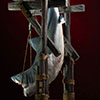 Jaws 1:12 Scale Maquette