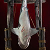 Jaws 1:12 Scale Maquette