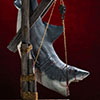 Jaws 1:12 Scale Maquette