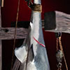 Jaws 1:12 Scale Maquette