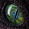 Spinosaurus Elite Scale Head Prop Reproduction