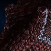Spinosaurus Elite Scale Head Prop Reproduction