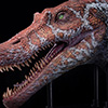 Spinosaurus Elite Scale Head Prop Reproduction