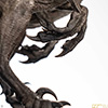 JP3 Pair of Velociraptors – 1/8 Scale Bronze