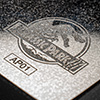 JP3 Pair of Velociraptors – 1/8 Scale Bronze