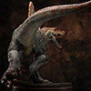 Jurassic Park III: Spinosaurus 1:12 Scale Maquette