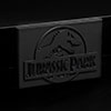Jurassic Park Half Scale T-Rex Head Prop Reproduction