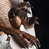 Jurassic Park: Velociraptor Egg Hatching