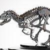 Indominus Rex Skeleton Bronze 1/12 Scale