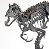Indominus Rex Skeleton Bronze 1/12 Scale