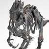 Indominus Rex Skeleton Bronze 1/12 Scale