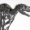 Indominus Rex Skeleton Bronze 1/12 Scale