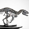 Indominus Rex Skeleton Bronze 1/12 Scale