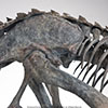 Indominus Rex Skeleton Bronze 1/12 Scale