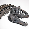 Indominus Rex Skeleton Bronze 1/12 Scale