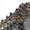 Indominus Rex Skeleton Bronze 1/12 Scale