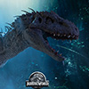 Indominus rex – 1/12 Scale Maquette