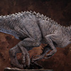 Indominus rex – 1/12 Scale Maquette