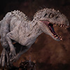 Indominus rex – 1/12 Scale Maquette