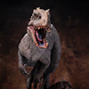 Indominus rex – 1/12 Scale Maquette