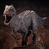 Indominus rex – 1/12 Scale Maquette