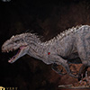 Indominus rex – 1/12 Scale Maquette