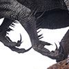 Indominus rex – 1/12 Scale Maquette