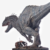 Indominus rex – 1/12 Scale Maquette