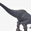 Indominus rex – 1/12 Scale Maquette
