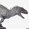 Indominus rex – 1/12 Scale Maquette