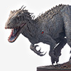 Indominus rex – 1/12 Scale Maquette
