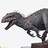 Indominus rex – 1/12 Scale Maquette