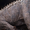 Indominus rex – 1/12 Scale Maquette