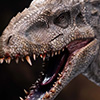 Indominus rex – 1/12 Scale Maquette