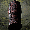 JP III: Male Alpha Velociraptor Bust
